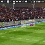 Футбол на андроид: обзор лучших игр